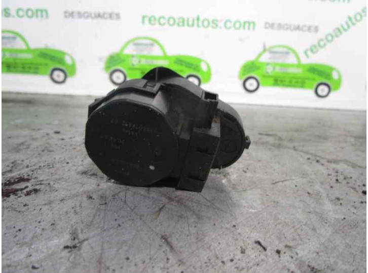 Recambio de motor calefaccion para bmw x5 (e53) 3.0 24v turbodiesel cat referencia OEM IAM 6902698 0765018412 VALEO