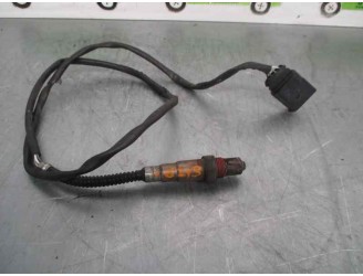 Replacement lambda sensor for Volkswagen Passat sedan (3B2) 1.8 OEM IAM reference 058906265B 0258006089 BOSCH