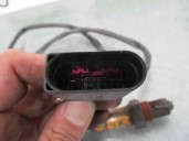 Recambio de sonda lambda para volkswagen passat berlina (3b2) 1.8 referencia OEM IAM 058906265B 0258006089 BOSCH