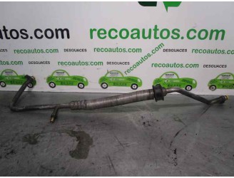 Recambio de tubos aire acondicionado para bmw x5 (e53) 3.0 24v turbodiesel cat referencia OEM IAM 8377075073101 64538377075 