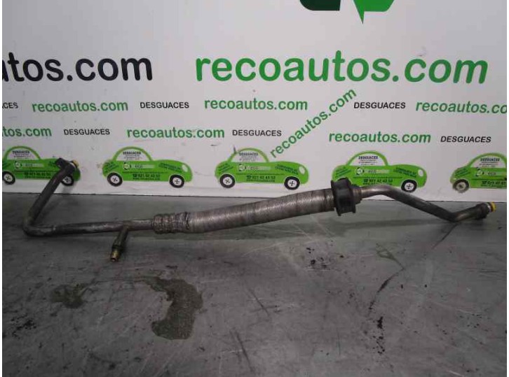 Recambio de tubos aire acondicionado para bmw x5 (e53) 3.0 24v turbodiesel cat referencia OEM IAM 8377075073101 64538377075 