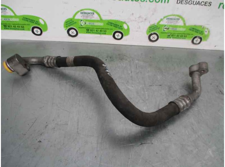 Recambio de tubos aire acondicionado para mercedes-benz clase slk (w171) roadster 1.8 cat referencia OEM IAM A1718300715 