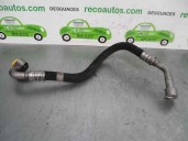 Recambio de tubos aire acondicionado para mercedes-benz clase slk (w171) roadster 1.8 cat referencia OEM IAM A1718300715 