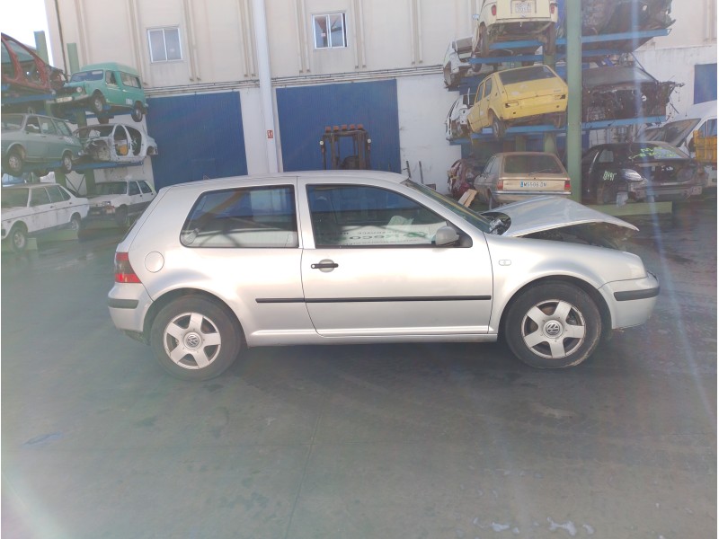 volkswagen golf iv berlina (1j1) del año 2000