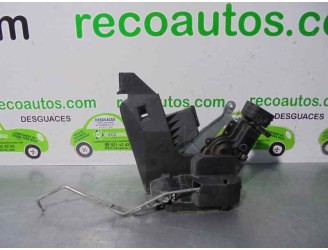 Recambio de cerradura puerta delantera derecha para toyota corolla (e11) 1.6 16v referencia OEM IAM 6931012610 4 PINES 3 PUERTAS