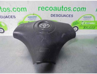 Recambio de airbag delantero izquierdo para toyota corolla (e11) 1.6 16v referencia OEM IAM 000806100CFW 