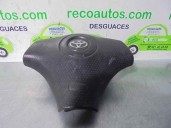 Recambio de airbag delantero izquierdo para toyota corolla (e11) 1.6 16v referencia OEM IAM 000806100CFW  