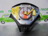 Recambio de airbag delantero izquierdo para toyota corolla (e11) 1.6 16v referencia OEM IAM 000806100CFW 