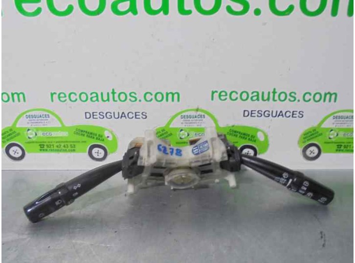 Recambio de mando luces para toyota corolla (e11) 1.6 16v referencia OEM IAM 843101E700  