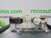 Recambio de mando luces para toyota corolla (e11) 1.6 16v referencia OEM IAM 843101E700  