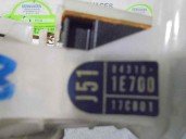 Recambio de mando luces para toyota corolla (e11) 1.6 16v referencia OEM IAM 843101E700 