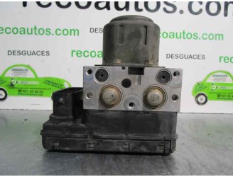 Recambio de abs para toyota corolla (e11) 1.6 16v referencia OEM IAM 8954112120 FJA1210528 