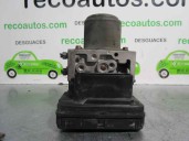 Recambio de abs para toyota corolla (e11) 1.6 16v referencia OEM IAM 8954112120 FJA1210528 