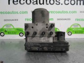Recambio de abs para toyota corolla (e11) 1.6 16v referencia OEM IAM 8954112120 FJA1210528 