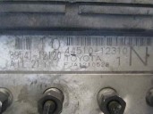 Recambio de abs para toyota corolla (e11) 1.6 16v referencia OEM IAM 8954112120 FJA1210528 