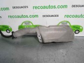 Recambio de deposito expansion para toyota corolla (e11) 1.6 16v referencia OEM IAM  1648022040 DENSO