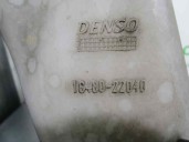 Recambio de deposito expansion para toyota corolla (e11) 1.6 16v referencia OEM IAM 1648022040 DENSO