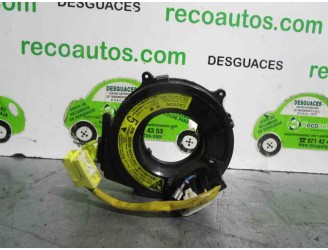 Recambio de anillo airbag para toyota corolla (e11) 1.6 16v referencia OEM IAM 8430612070 