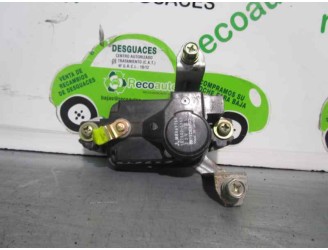 Recambio de motor cierre centralizado trasero derecho para mitsubishi montero (v20/v40) 3.0 v6 cat referencia OEM IAM MB669754 1