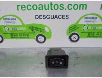 Recambio de mando para mitsubishi montero (v20/v40) 3.0 v6 cat referencia OEM IAM MB196670 