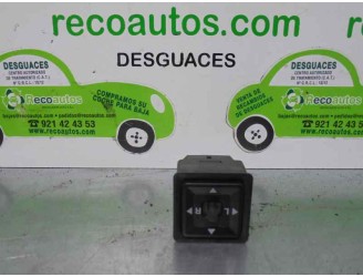 Recambio de mando retrovisor para mitsubishi montero (v20/v40) 3.0 v6 cat referencia OEM IAM 