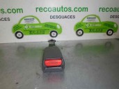 Recambio de enganche cinturon para mitsubishi montero (v20/v40) 3.0 v6 cat referencia OEM IAM   5 PUERTAS