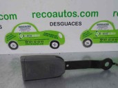 Recambio de enganche cinturon para mitsubishi montero (v20/v40) 3.0 v6 cat referencia OEM IAM   5 PUERTAS