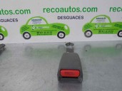 Recambio de enganche cinturon para mitsubishi montero (v20/v40) 3.0 v6 cat referencia OEM IAM   5 PUERTAS