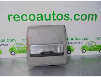 Recambio de luz interior para bmw x5 (e53) 3.0 24v turbodiesel cat referencia OEM IAM 633183799099  