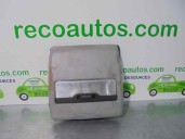 Recambio de luz interior para bmw x5 (e53) 3.0 24v turbodiesel cat referencia OEM IAM 633183799099 