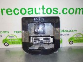 Recambio de luz interior para bmw x5 (e53) 3.0 24v turbodiesel cat referencia OEM IAM 633183799099 