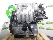 Recambio de motor completo para mg serie 600 (rh) 620 i referencia OEM IAM F20Z2 E205038 