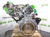 Recambio de motor completo para mg serie 600 (rh) 620 i referencia OEM IAM F20Z2 E205038 