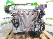 Recambio de motor completo para mg serie 600 (rh) 620 i referencia OEM IAM F20Z2 E205038 