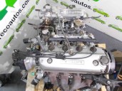 Recambio de motor completo para mg serie 600 (rh) 620 i referencia OEM IAM F20Z2 E205038 