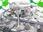 Recambio de motor completo para mg serie 600 (rh) 620 i referencia OEM IAM F20Z2 E205038 