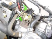 Recambio de motor completo para mg serie 600 (rh) 620 i referencia OEM IAM F20Z2 E205038 