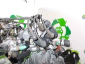 Recambio de motor completo para mg serie 600 (rh) 620 i referencia OEM IAM F20Z2 E205038 