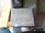 Recambio de motor completo para mg serie 600 (rh) 620 i referencia OEM IAM F20Z2 E205038 