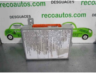Recambio de centralita abs para mg serie 600 (rh) 620 i referencia OEM IAM 39790SN7G01 