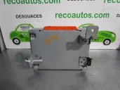 Recambio de centralita abs para mg serie 600 (rh) 620 i referencia OEM IAM 39790SN7G01  
