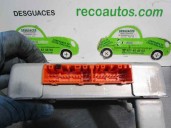 Recambio de centralita abs para mg serie 600 (rh) 620 i referencia OEM IAM 39790SN7G01 