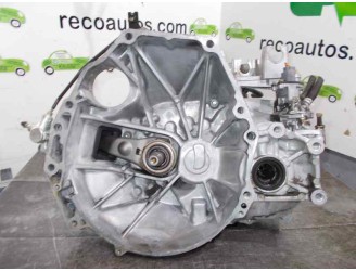 Recambio de caja cambios para mg serie 600 (rh) 620 i referencia OEM IAM N2C4  