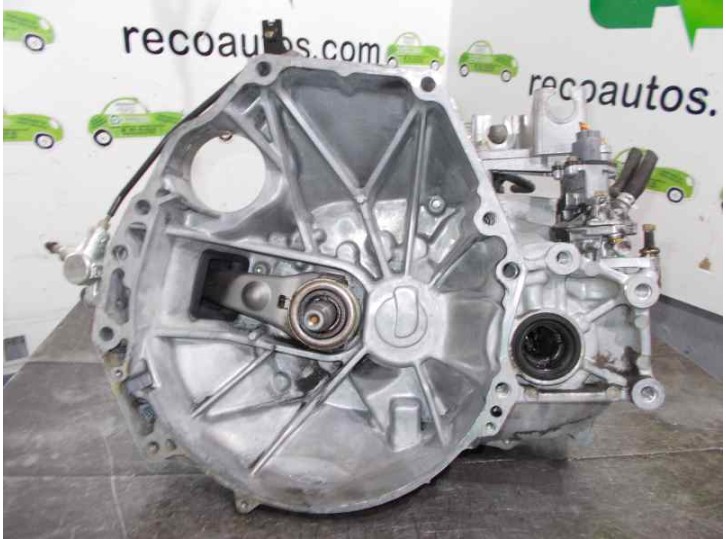 Recambio de caja cambios para mg serie 600 (rh) 620 i referencia OEM IAM N2C4 