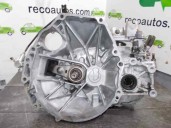 Recambio de caja cambios para mg serie 600 (rh) 620 i referencia OEM IAM N2C4  