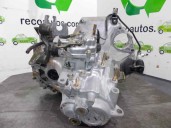 Recambio de caja cambios para mg serie 600 (rh) 620 i referencia OEM IAM N2C4 