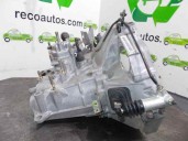 Recambio de caja cambios para mg serie 600 (rh) 620 i referencia OEM IAM N2C4 
