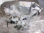 Recambio de caja cambios para mg serie 600 (rh) 620 i referencia OEM IAM N2C4  
