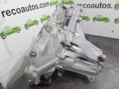 Recambio de caja cambios para mg serie 600 (rh) 620 i referencia OEM IAM N2C4 