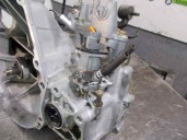 Recambio de caja cambios para mg serie 600 (rh) 620 i referencia OEM IAM N2C4 